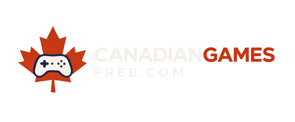 Canadian Games Free